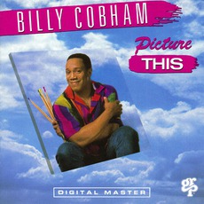 Picture This mp3 Album by Billy Cobham