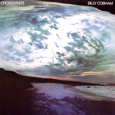 Crosswinds mp3 Album by Billy Cobham