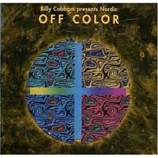 Nordic / Off Color mp3 Album by Billy Cobham