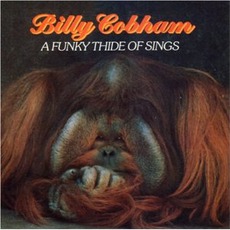 A Funky Thide Of Sings mp3 Album by Billy Cobham