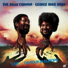 "Live" On Tour In Europe mp3 Live by Billy Cobham