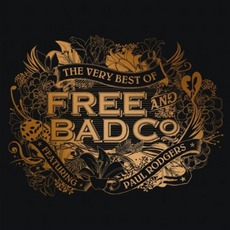 The Very Best Of mp3 Artist Compilation by Free & Bad Company