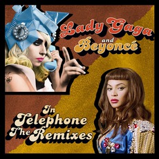 Telephone: The Remixes mp3 Remix by Lady Gaga