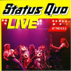 Live At The N.E.C. mp3 Live by Status Quo