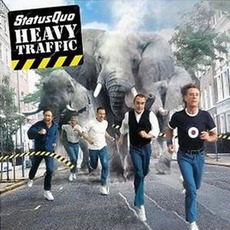 Heavy Traffic mp3 Album by Status Quo