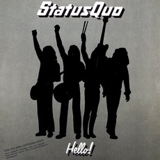 Hello! mp3 Album by Status Quo