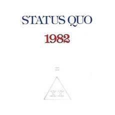 1+9+8+2 mp3 Album by Status Quo