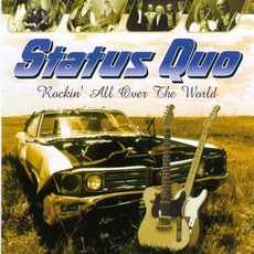 Rockin' All Over The World mp3 Album by Status Quo