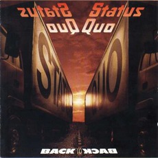 Back To Back mp3 Album by Status Quo