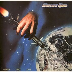 Never Too Late mp3 Album by Status Quo