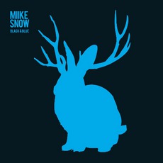 Black And Blue mp3 Single by Miike Snow