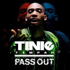 Pass Out mp3 Single by Tinie Tempah