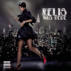 Kelis Was Here mp3 Album by Kelis