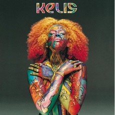 Kaleidoscope mp3 Album by Kelis