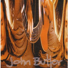 John Butler mp3 Album by The John Butler Trio