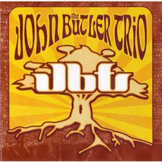 JBT mp3 Album by The John Butler Trio