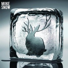 Miike Snow mp3 Album by Miike Snow