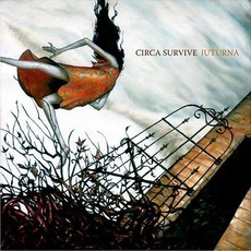 Juturna mp3 Album by Circa Survive