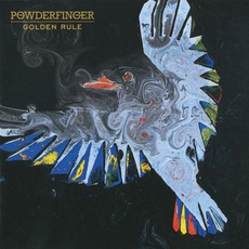 Golden Rule mp3 Album by Powderfinger