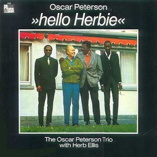 Hello Herbie mp3 Album by Oscar Peterson