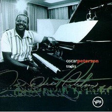 Tracks mp3 Album by Oscar Peterson