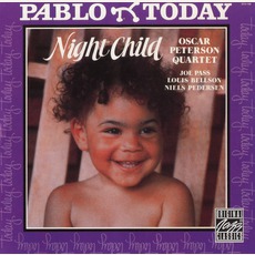 Night Child mp3 Album by Oscar Peterson