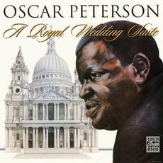 A Royal Wedding Suite mp3 Album by Oscar Peterson