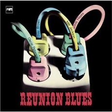 Reunion Blues mp3 Album by Oscar Peterson & Milt Jackson