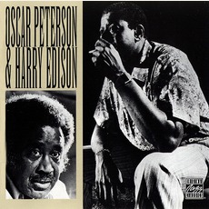 Oscar Peterson & Harry Edison mp3 Album by Oscar Peterson & Harry Edison