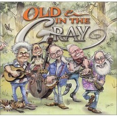 Old & In The Gray mp3 Album by Old & In The Gray