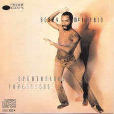 Spontaneous Inventions mp3 Album by Bobby McFerrin