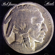 Heads mp3 Album by Bob James
