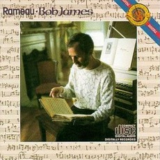 Rameau mp3 Album by Bob James