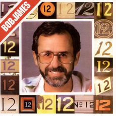 12 mp3 Album by Bob James