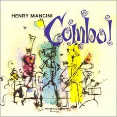 Combo! mp3 Album by Henry Mancini