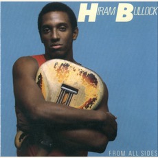 From All Sides mp3 Album by Hiram Bullock