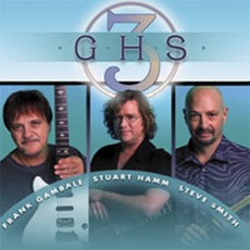 GHS3 mp3 Album by Frank Gambale, Stuart Hamm, Steve Smith