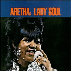 Lady Soul mp3 Album by Aretha Franklin
