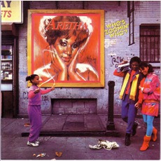 Who's Zooming Who? mp3 Album by Aretha Franklin