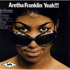 Yeah mp3 Album by Aretha Franklin