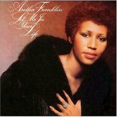 Let Me In Your Life mp3 Album by Aretha Franklin
