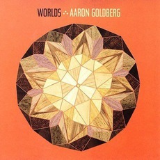 Worlds mp3 Album by Aaron Goldberg