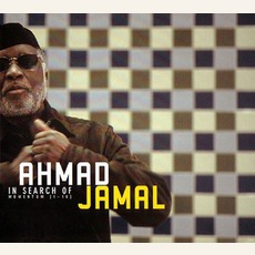 In Search Of... Momentum [1-10] mp3 Album by Ahmad Jamal