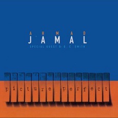 Picture Perfect mp3 Album by Ahmad Jamal
