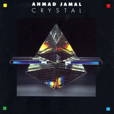Crystal mp3 Album by Ahmad Jamal