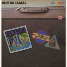 Jamalca mp3 Album by Ahmad Jamal