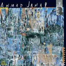 Poinciana mp3 Album by Ahmad Jamal