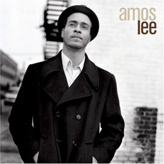 Amos Lee mp3 Album by Amos Lee
