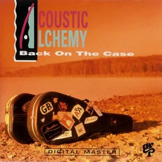 Back On The Case mp3 Album by Acoustic Alchemy