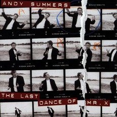 The Last Dance Of Mr. X mp3 Album by Andy Summers